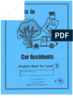 Success in Car Accidents-Student Book For Level 3