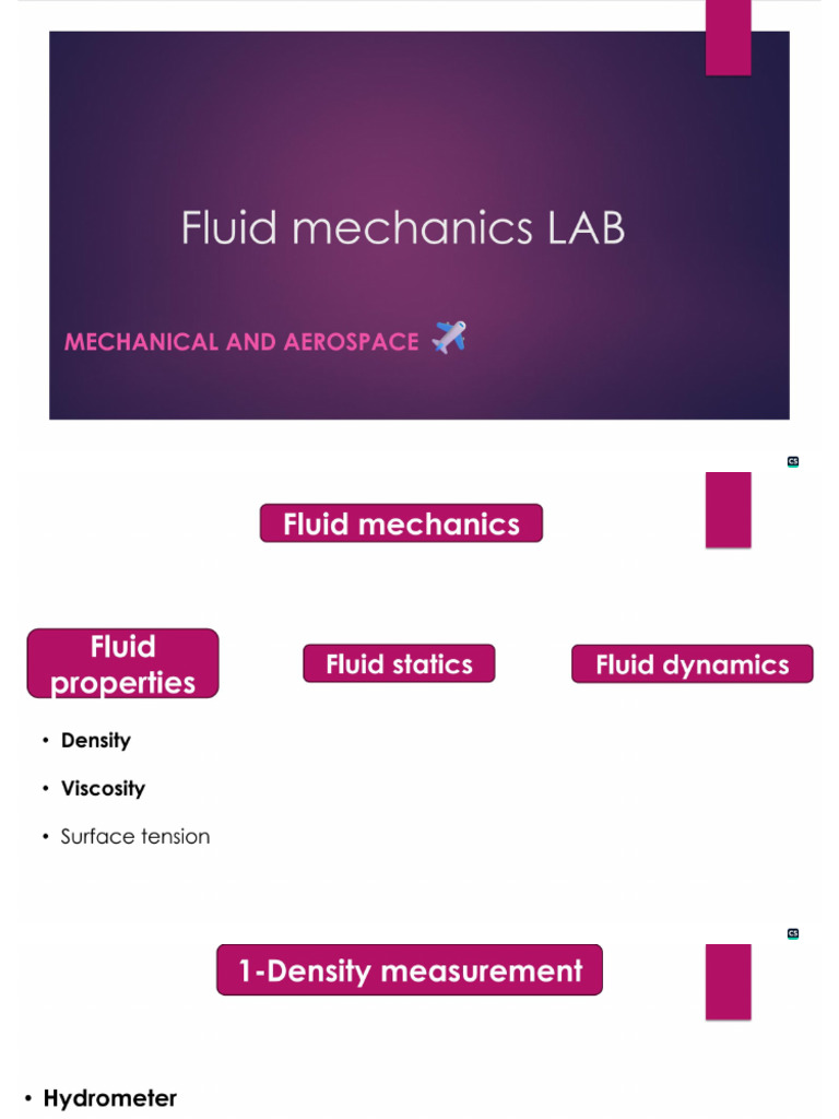 Lab Fluid | PDF