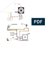 Controle Velocidade Motor DC