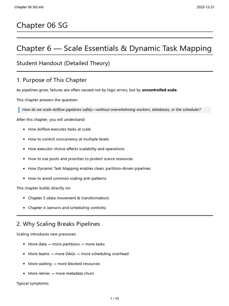 Chapter 06 SG | PDF | Scalability | Databases