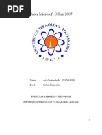 Download Microsoft Office Tutorial by Anq Tama SN97103436 doc pdf