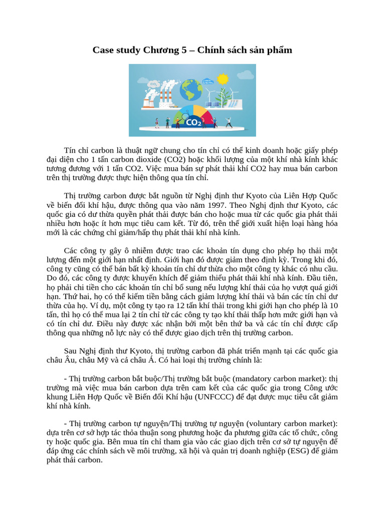 Case Study C5 | PDF