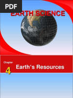 04.earths Resources