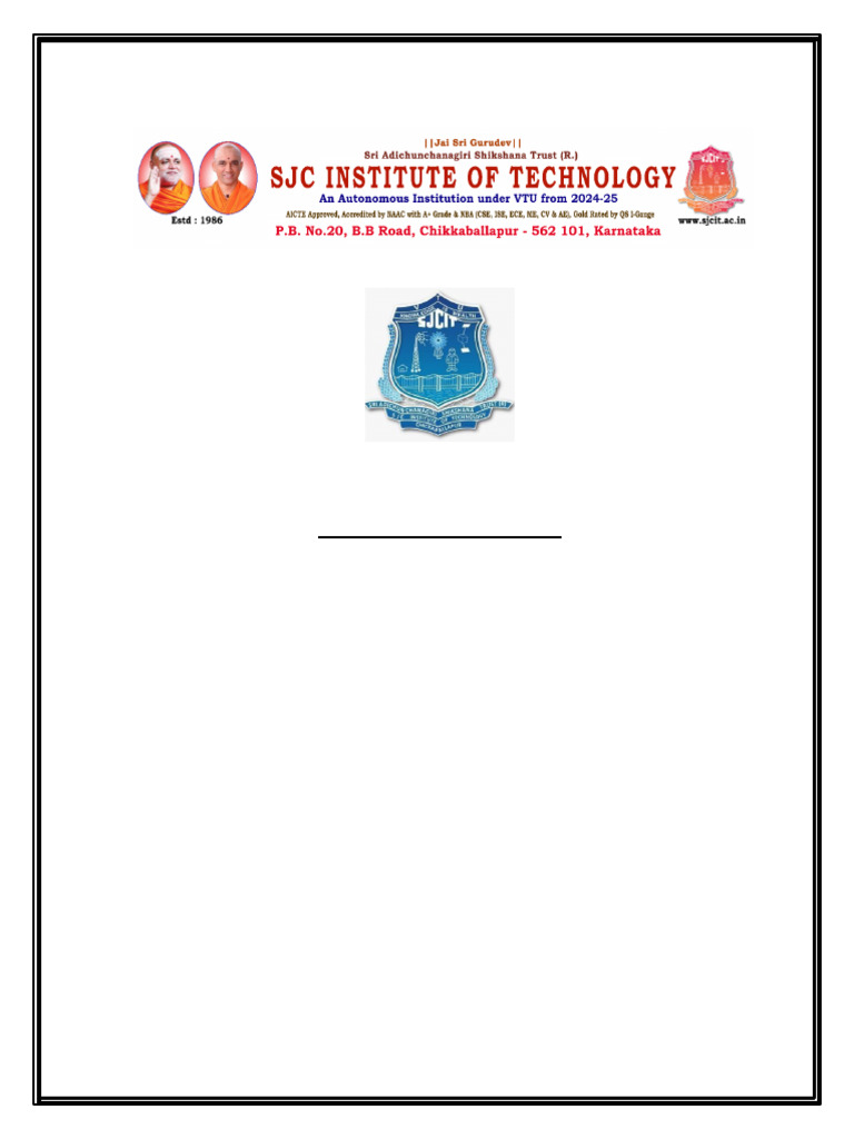 DSA Lab Manual for C Programming | PDF | Queue (Abstract Data Type ...