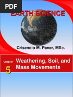 Soil Classification Guide | PDF | Soil | Natural Materials