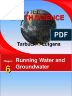 06.Running Water and Groundwater