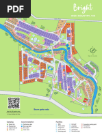 Butlin's Minehead Resort Map 2025 | PDF