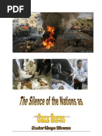 Download The Silence of the Nations by The Eye SN9710569 doc pdf