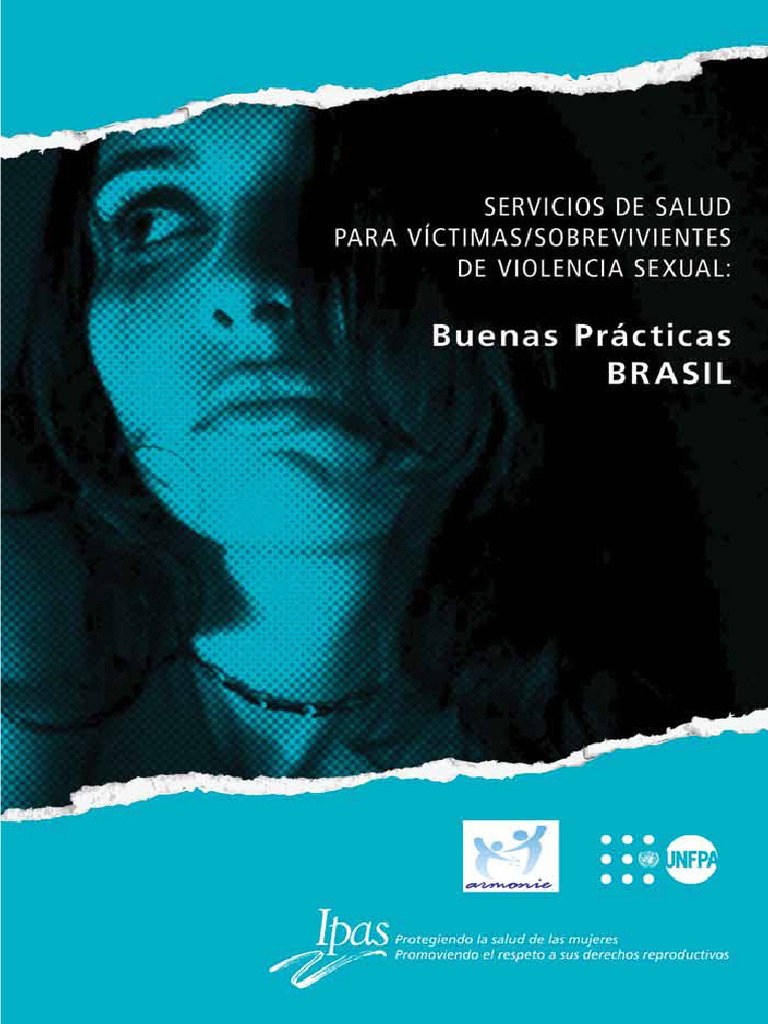 Buenas Prácticas - Atención A VSVS - Brasil2010 | PDF | Violación | La ...