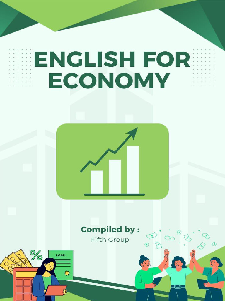 English for Economics Students Guide | PDF | Cost Of Living | Adverb