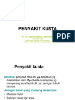 penyakit kusta