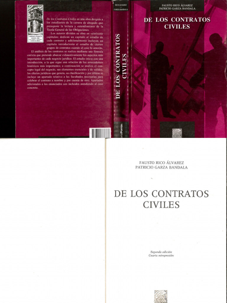 Rico +Primera+Parte | PDF