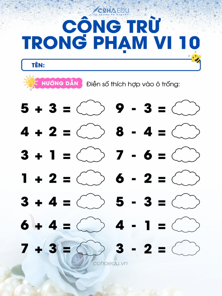 C NG TR Trong PH M Vi 10 - Cohaedu | PDF