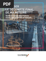 Letemps Demographie | PDF | Suisse | Ville