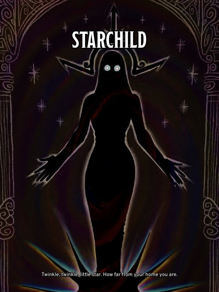 Starchild: Celestial Race Guide | PDF | Astronomy | Physical Sciences