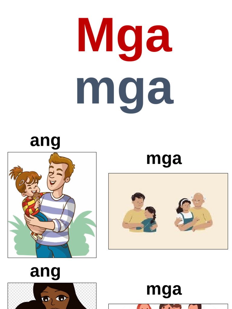 MGA | PDF