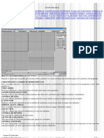 Manual 3D Studio Max