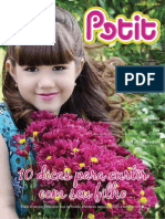 Revista Petit - Ed 13