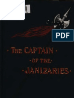 The Captain of The Janizaries: A Story of The Times of Scanderbeg and The Fall of Constantinople