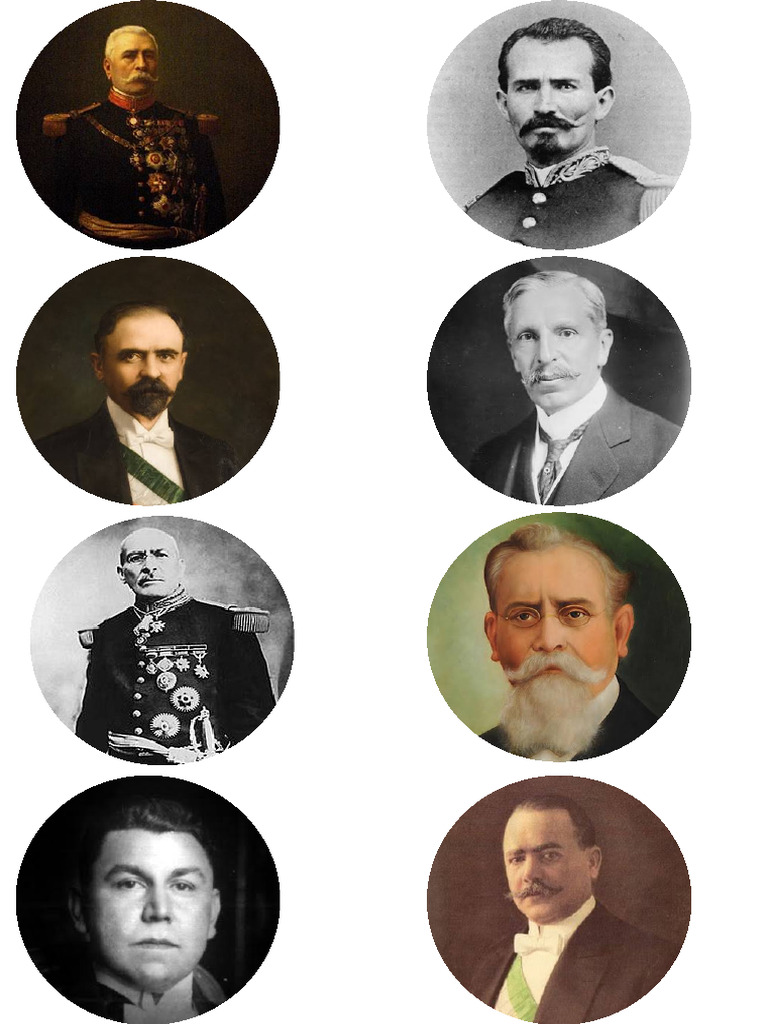 President Es | PDF