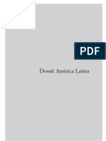 Aníbal Quijano - Dom Quixote e os moinhos de vento na América Latina