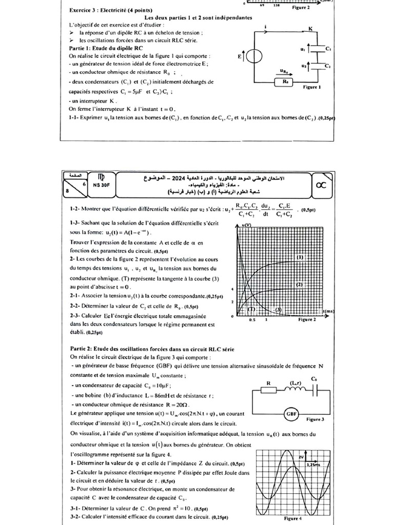 RC SM | PDF