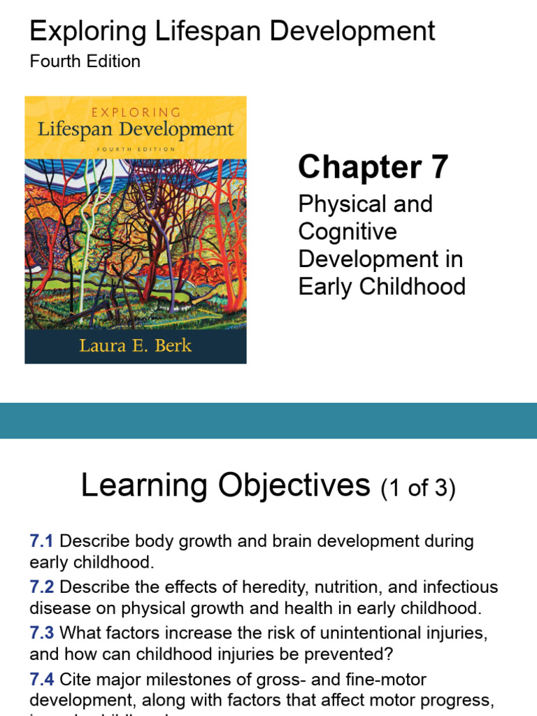 Early Childhood Development Insights | PDF