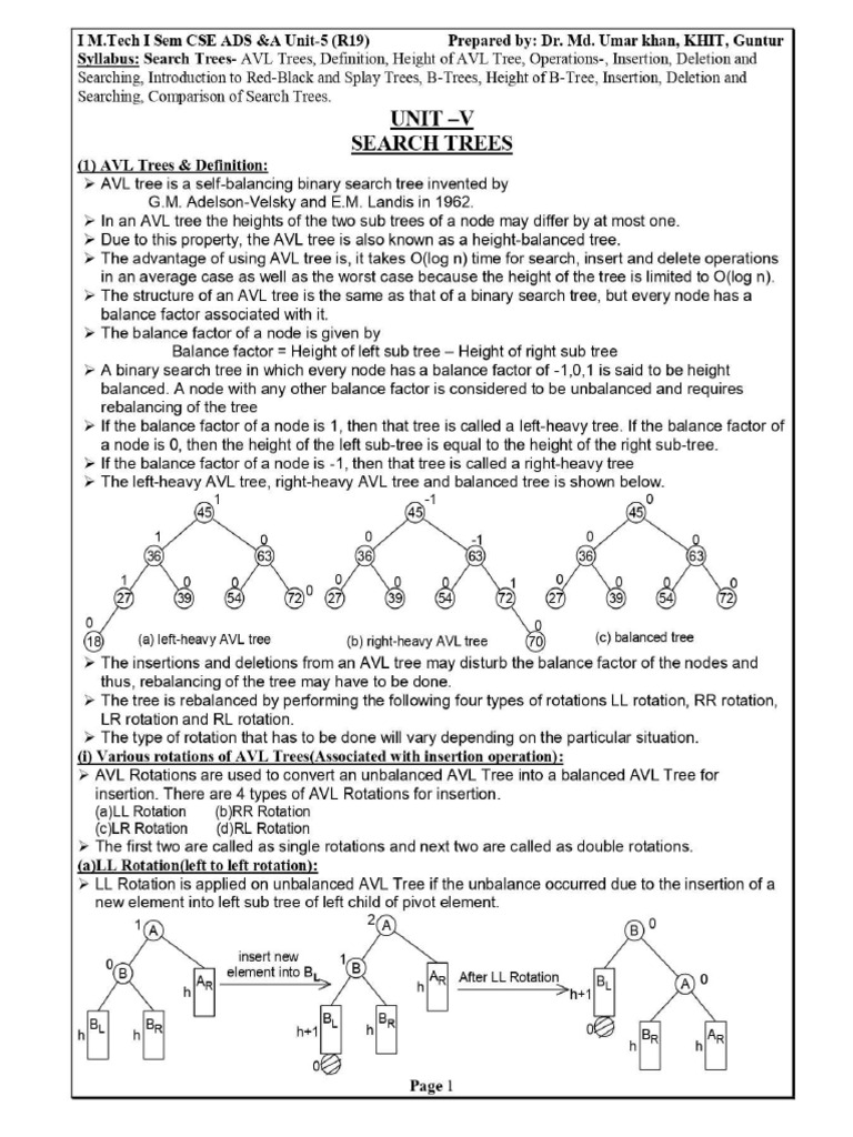 Unit 5 1 | PDF