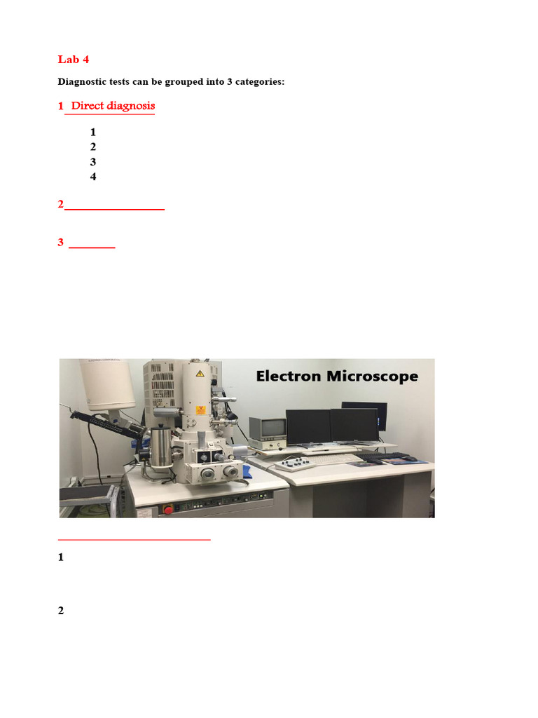 Lab 4 | PDF