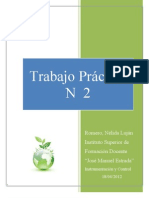 Informe I y C TP2