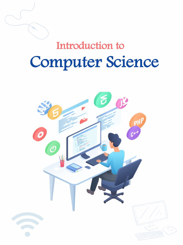 Computer Sciences Lectures | PDF