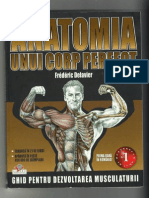 Anatomia Unui Corp Perfect-FREDERIC DELAVIER PDF