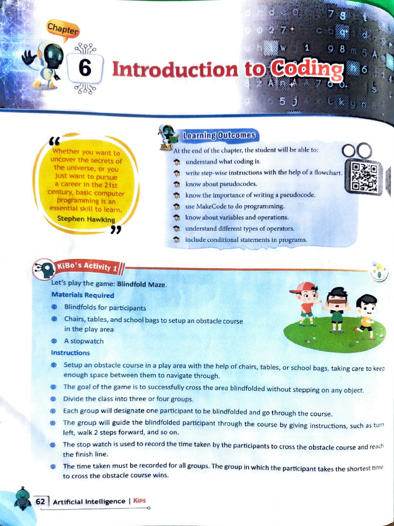 Essential Coding Skills for the 21st Century | PDF | Computer ...