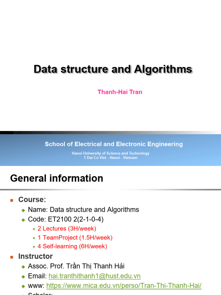 S01 Introduction | PDF | Data Type | Computer Data Storage