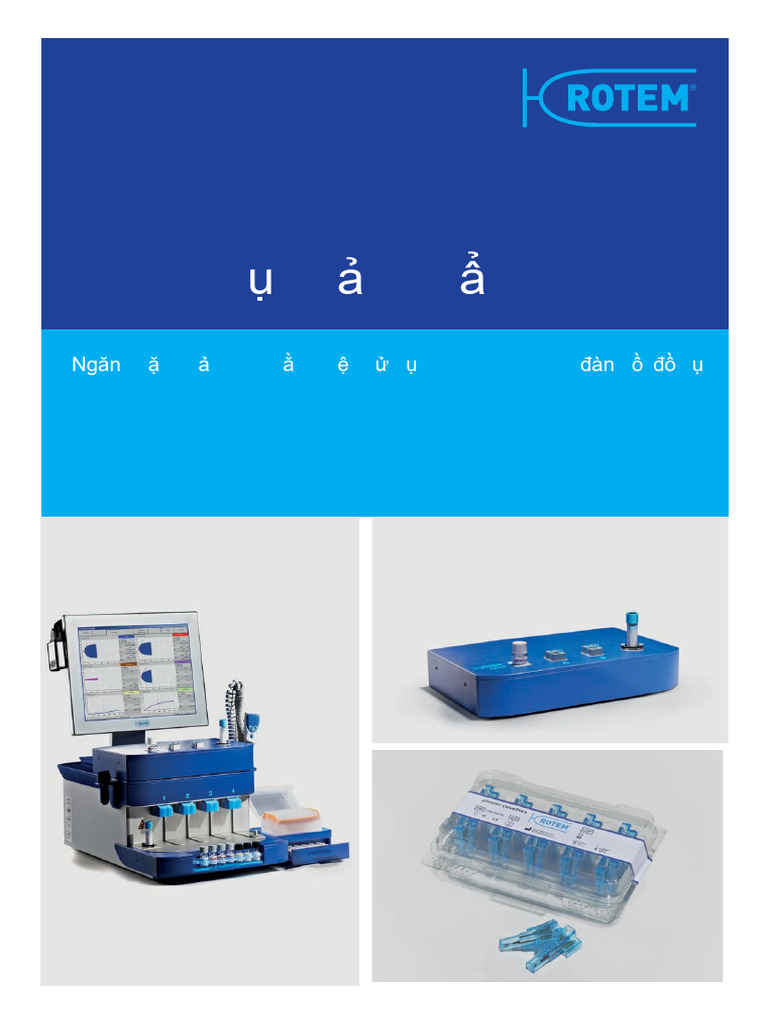 5.1 Catalog Rotem Vn | PDF