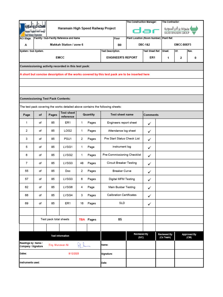 Emcc B0ef5 | PDF | Electromagnetism | Electrical Components