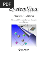 Download Advanced Dynamic System Analysis by matos SN9711587 doc pdf