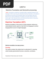 Advances in Translation Technology | PDF | Translations ...