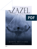 Dawn Mcclure - Azazel