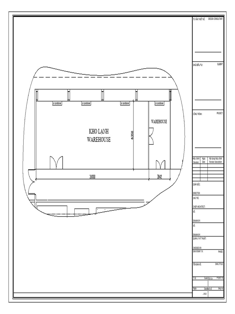 Warehouse | PDF