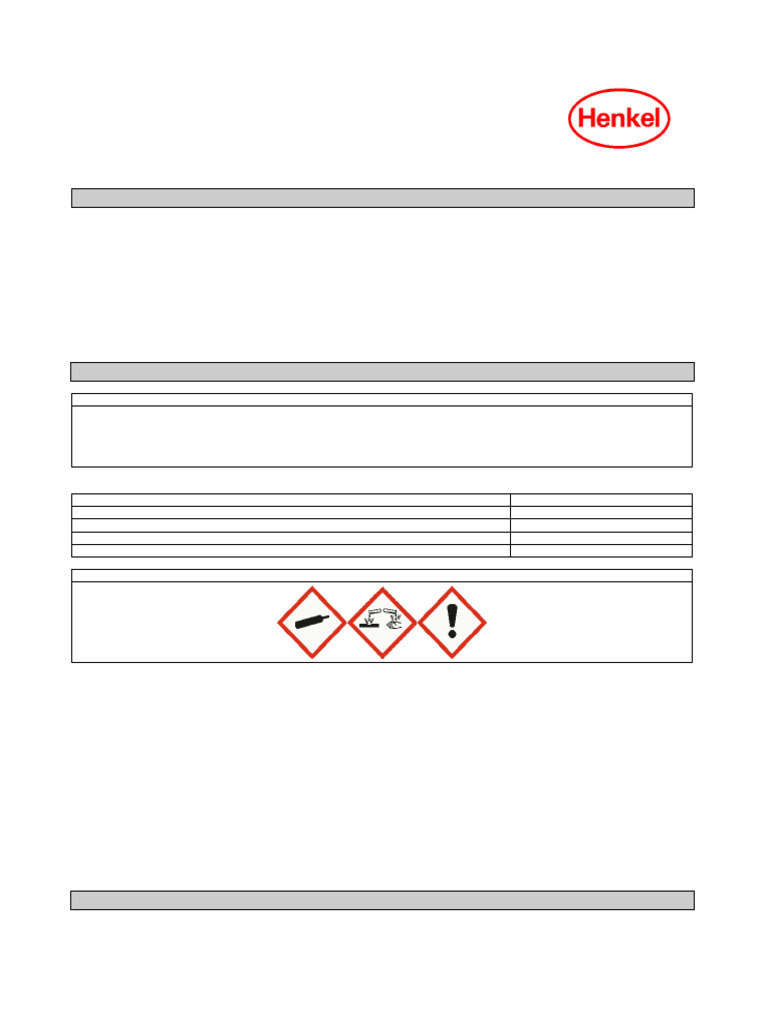 products-brouchers_30 | PDF | Dangerous Goods | Formaldehyde