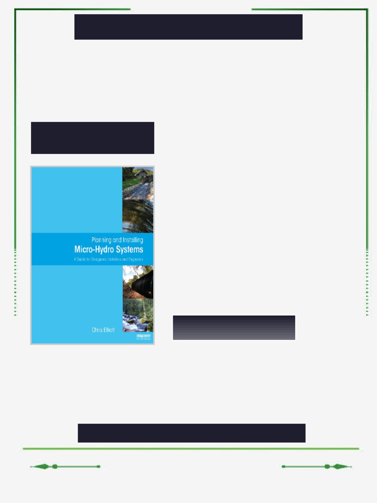 7260 | PDF | Renewable Energy | Electric Power Transmission