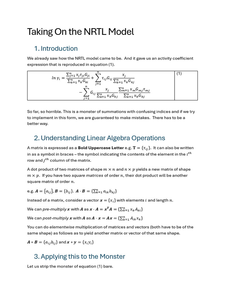 Taking On Then RTL Model | PDF | Matrix (Mathematics) | Applied Mathematics