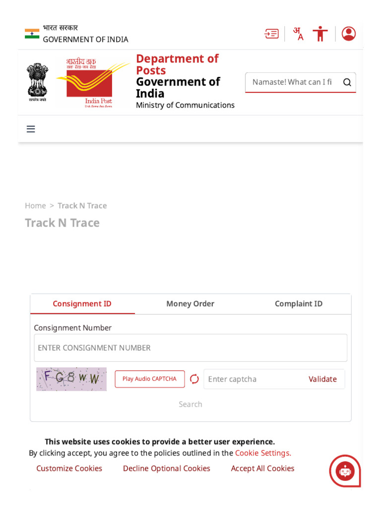 India Post | PDF