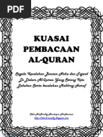 Download Kuasai Pembacaan Al-Quran by Muhammad SN97119474 doc pdf