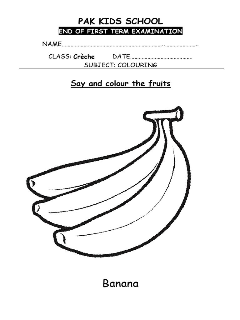Creche | PDF