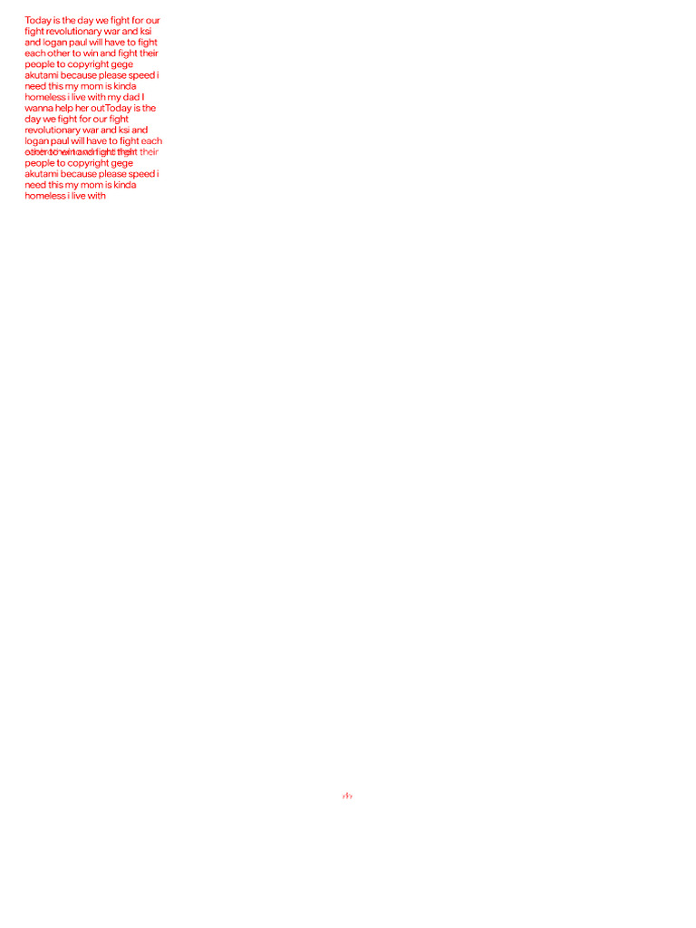 Lolj | PDF