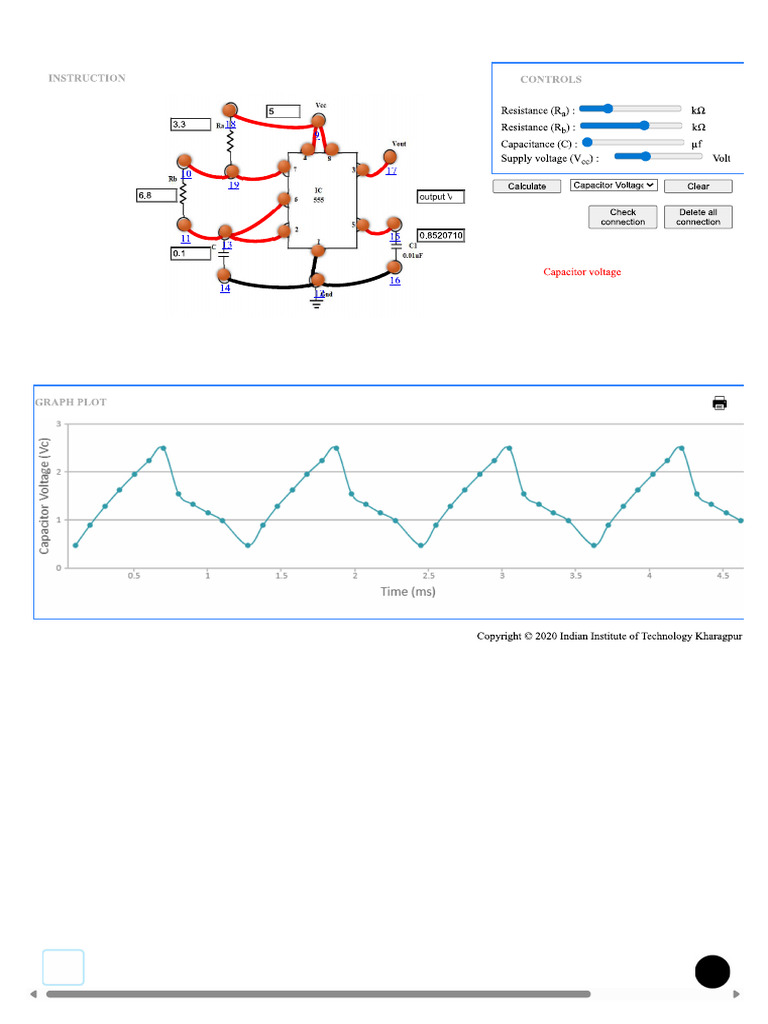 ADC Lab Ex.2 - 2 | PDF