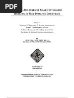 Download Islamic Banking in Non Muslim Countries by KhAn Baba SN97120432 doc pdf