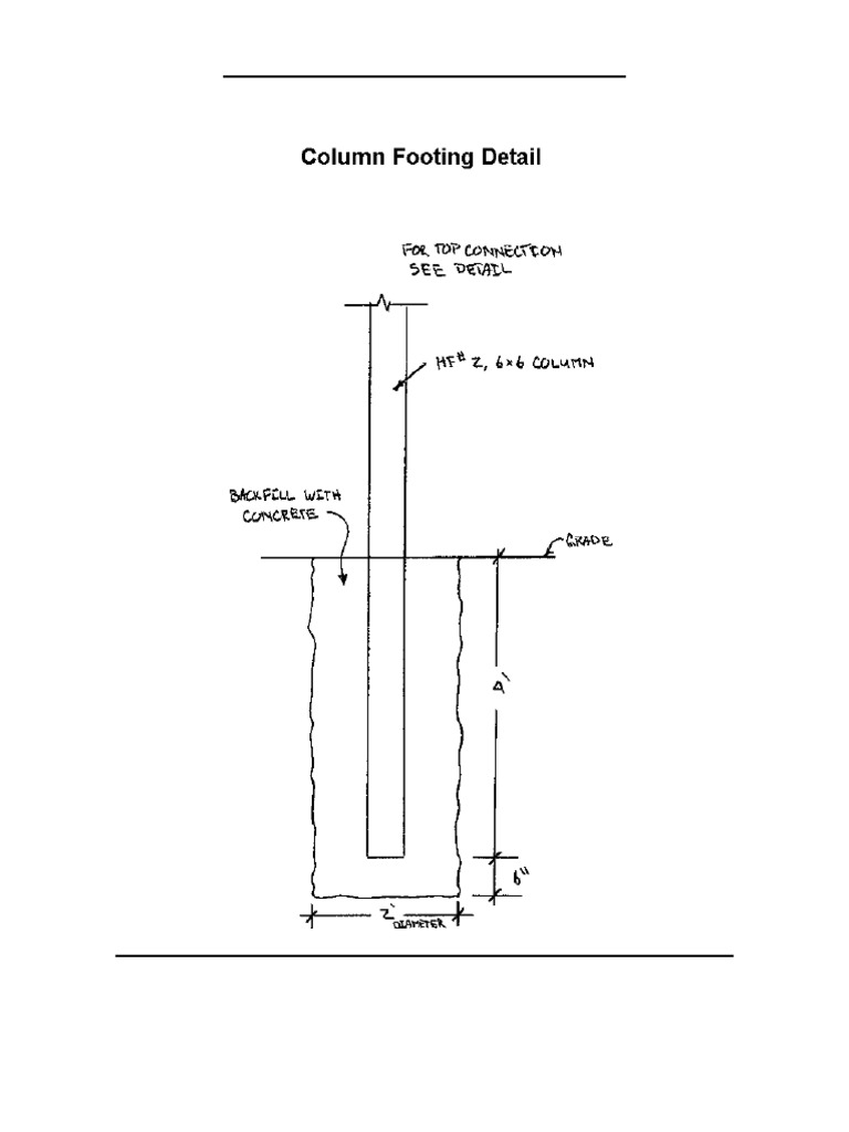 Pole Building Prescriptive Details (PDF)_201412221603229065 | PDF